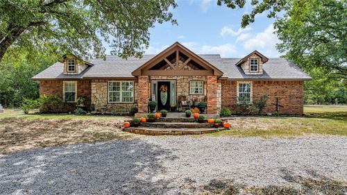 353 Turkey Crossing, Lone Grove, OK, 73443 | Card Image