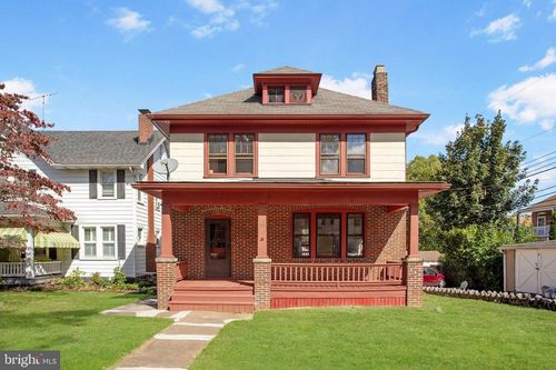 26 Laurel St, HAGERSTOWN, MD, 21742-3345 | Card Image