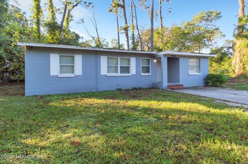 2534 Aubrey Ave, Jacksonville, FL, 32208-3030 | Card Image