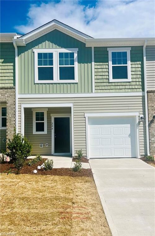 204 Ahava Way, Greensboro, NC, 27410 | Card Image