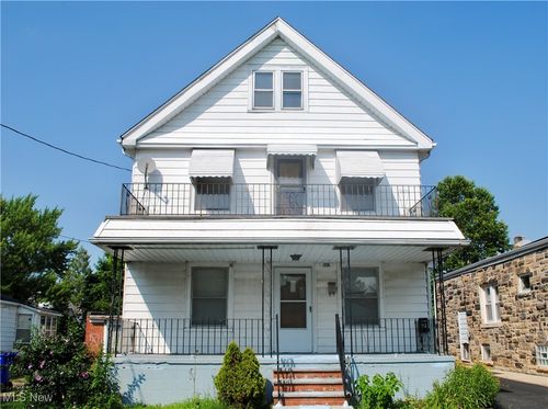 841 Whitcomb Rd, Cleveland, OH, 44110-3145 | Card Image