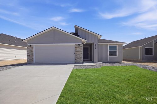 4405 Hewitt St, Caldwell, ID, 83605-1367 | Card Image