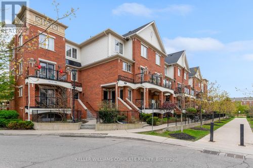 28-2468 Post Rd, Oakville, ON, L6H0J2 | Card Image