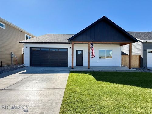 810 Accolade Loop, Belgrade, MT, 59714-4503 | Card Image
