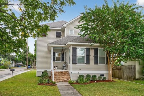 5801 Colbert St, New Orleans, LA, 70124-2801 | Card Image