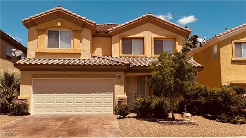 166 Lenape Heights Ave, Las Vegas, NV, 89148-2604 | Card Image