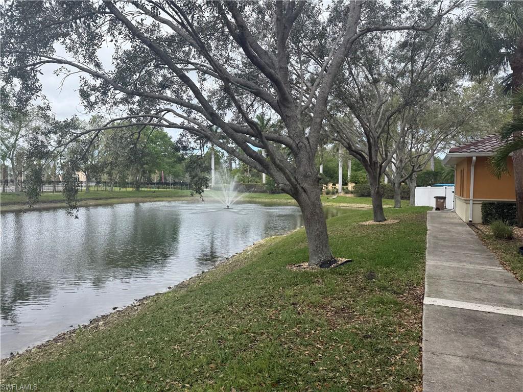 Residential Lease in CAPE CORAL