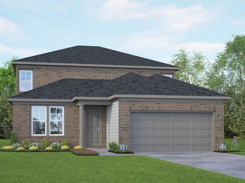 6502 Lowrie, San Antonio, TX, 78239-4420 | Card Image
