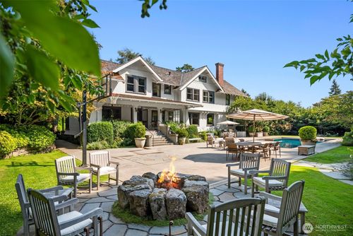 7735 Overlake Dr W, Medina, WA, 98039-4732 | Card Image