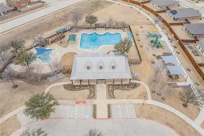 Bird's eye view of community pool | Image 30
