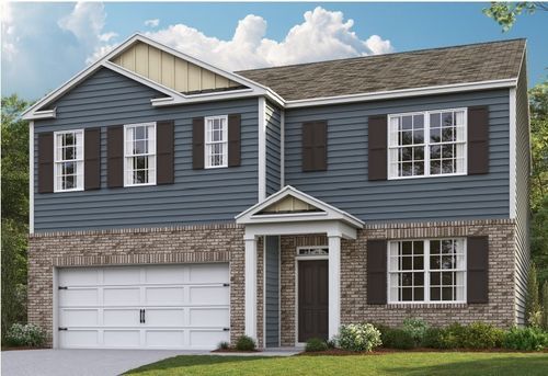 6042 Eugene Dr, Smyrna, TN, 37167-9305 | Card Image