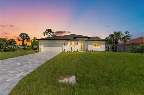 3126 Belleville Ter, NORTH PORT, FL, 34286-3258 | Card Image