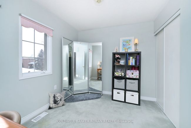 51 Darling Cres, House other with 4 bedrooms, 4 bathrooms and 4 parking in Alliston ON | Image 25