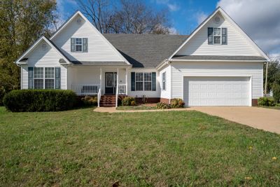 202 Corbin St, House other with 3 bedrooms, 2 bathrooms and 1 parking in Summertown TN | Image 1