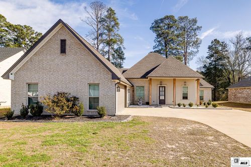 204 Lost Lake Bnd, West Monroe, LA, 71291-8707 | Card Image