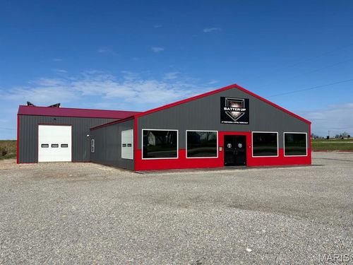 16083 Business Highway 61, New London, MO, 63459-4515 | Card Image