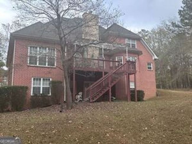 145 Mill Run, House other with 4 bedrooms, 4 bathrooms and null parking in Fayetteville GA | Image 19