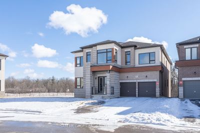 65 Pond View Gate, House other with 6 bedrooms, 7 bathrooms and 8 parking in Waterdown ON | Image 1