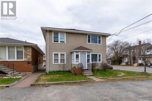 38 Morrison Ave, Sudbury, ON, P3C3G6 | Card Image