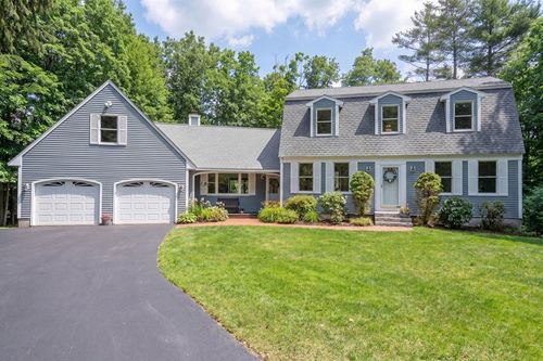 6 Smythe Cir, North Reading, MA, 01864-2267 | Card Image