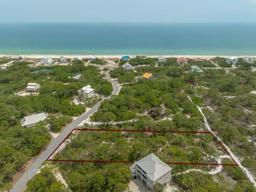 1244 Sea Dunes Dr, Saint George Island, FL, 32328-2342 | Card Image