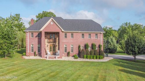276 Pond View Dr, Kingston, TN, 37763-6393 | Card Image