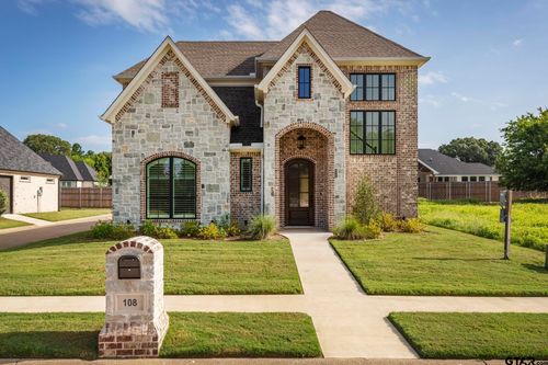 108 Winding Oaks Dr, Bullard, TX, 75757-6394 | Card Image