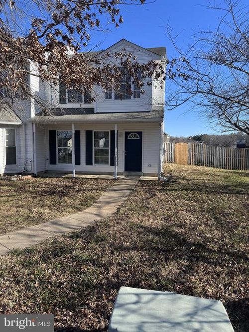 22070 Saint Clements Cir, GREAT MILLS, MD, 20634-2117 | Card Image