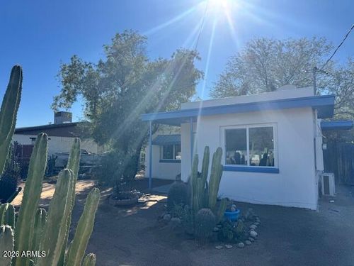 240 E Delano St, Tucson, AZ, 85705-3906 | Card Image