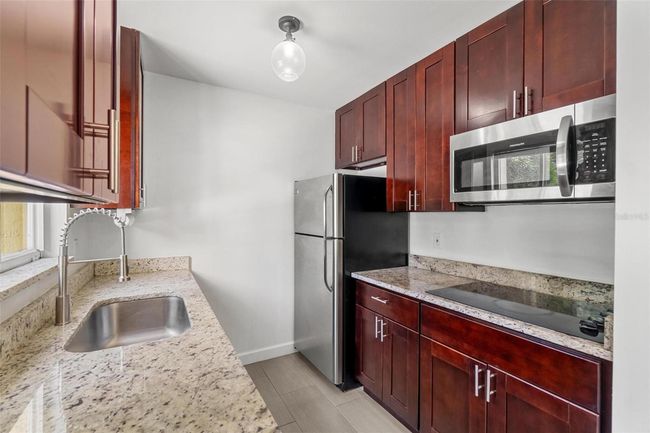 APT-120 - 3206 W Azeele St, Condo with 1 bedrooms, 1 bathrooms and null parking in Tampa FL | Image 8