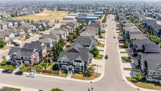 1746 Baywater View Sw, House other with 3 bedrooms, 3 bathrooms and 4 parking in Airdrie AB | Image 35