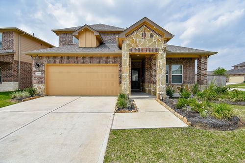 21502 Carbone Ln, Richmond, TX, 77406-3134 | Card Image