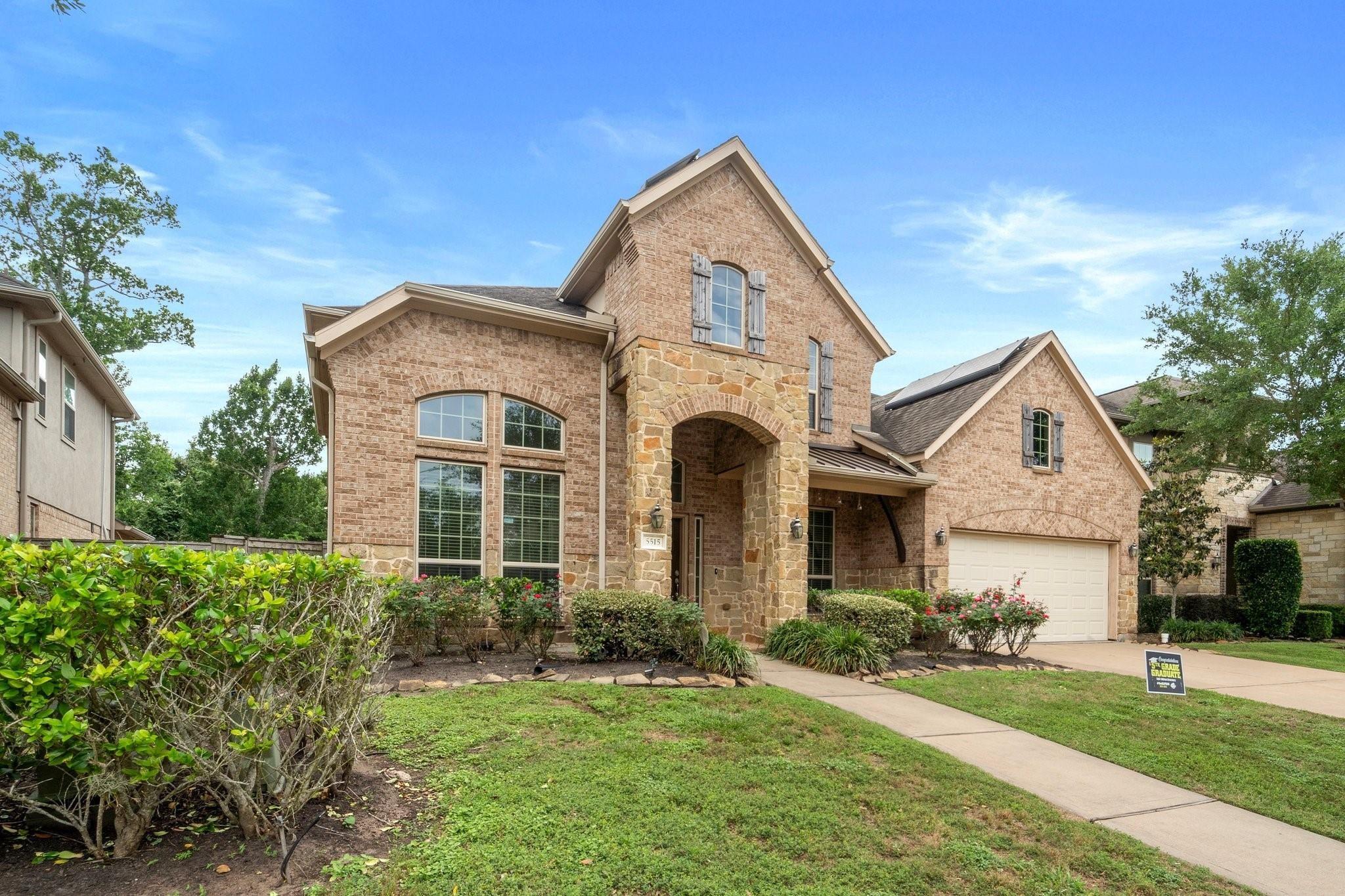 Residential in Sugar Land 2