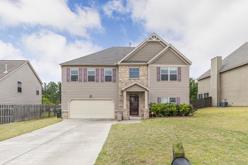 249 Fioli Cir, Graniteville, SC, 29829-3987 | Card Image