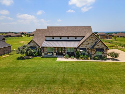 321 Kenyon Ct, Granbury, TX, 76049-1347 | Card Image