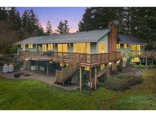 24470 Nw Hansen Rd, North Plains, OR, 97133-8355 | Card Image