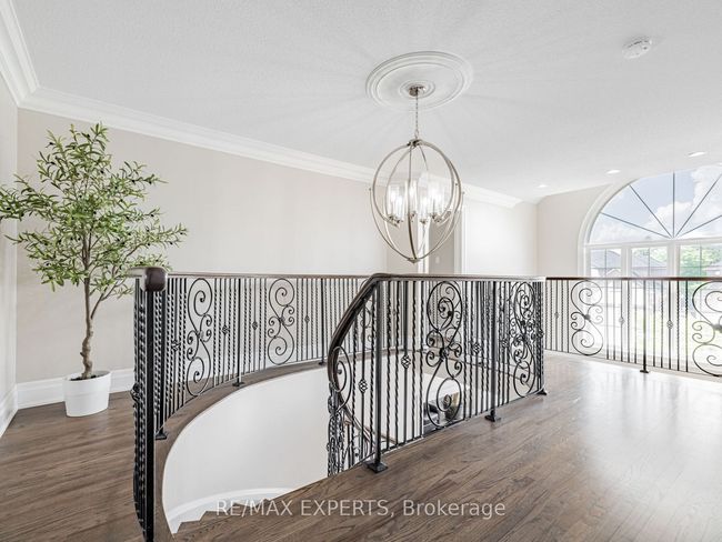215 Thomson Creek Blvd, House other with 5 bedrooms, 4 bathrooms and 3 parking in Woodbridge ON | Image 19