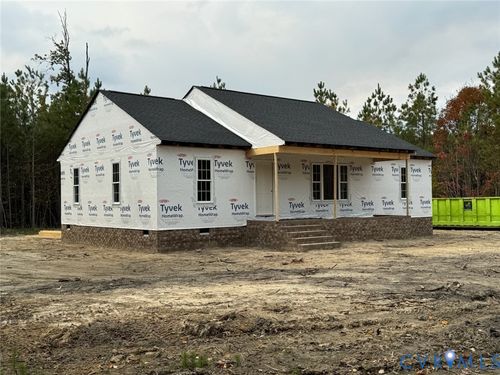 00 E River Rd, King William, VA, 23086 | Card Image