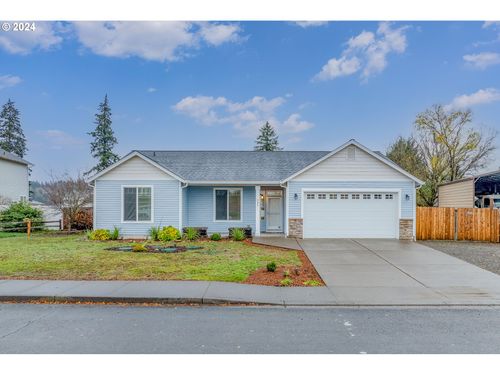 408 S Alder Ave, Yacolt, WA, 98675 | Card Image