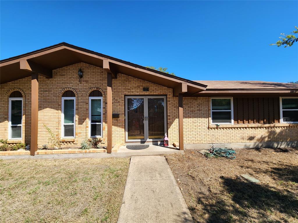 Center St, Duncanville, TX 75116
