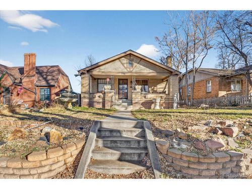 786 S York St, Denver, CO, 80209 | Card Image