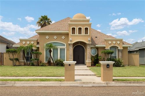 3608 Cornell Avenue, Mcallen, TX, 78504 | Card Image