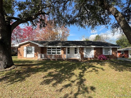 3243 N Colonial Dr, Montgomery, AL, 36111-3009 | Card Image