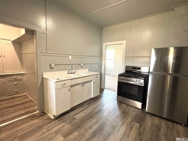 295 Apache St, House other with 2 bedrooms, 1 bathrooms and 2 parking in Imlay NV | Image 10
