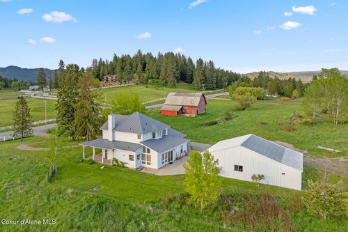 5368 E Dodd Rd, Hayden, ID, 83835-7611 | Card Image