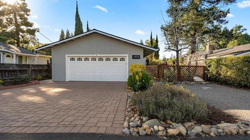 14355 La Rinconada Dr, Los Gatos, CA, 95030 | Card Image