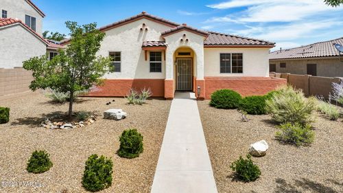 7790 E Bravo Lane, Prescott Valley, AZ, 86314 | Card Image