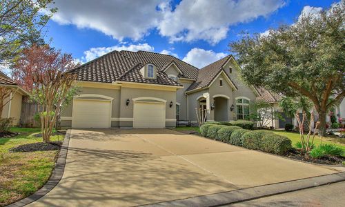 15723 Lake Iris Dr, Houston, TX, 77070-3880 | Card Image