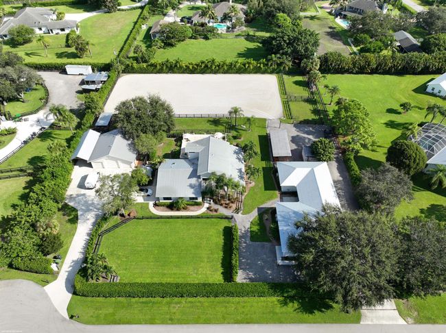 14965 Oatland Ct, House other with 5 bedrooms, 5 bathrooms and null parking in Wellington FL | Image 10