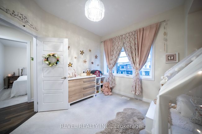 63 Santos Dr, House other with 3 bedrooms, 3 bathrooms and 2 parking in Caledonia ON | Image 27